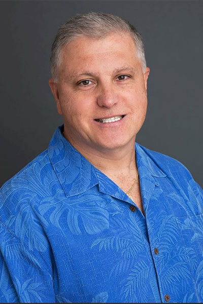 Rich Stagg