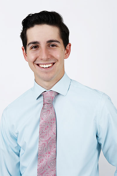 Tyler Stamerro
