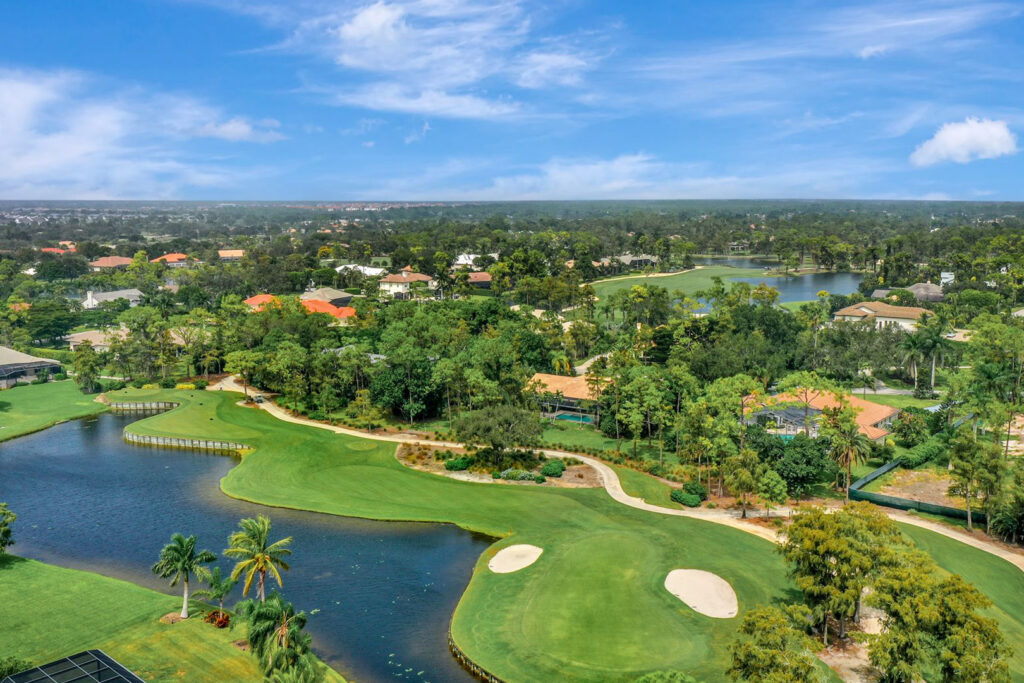 Golf Lifestyle in Quail Creek